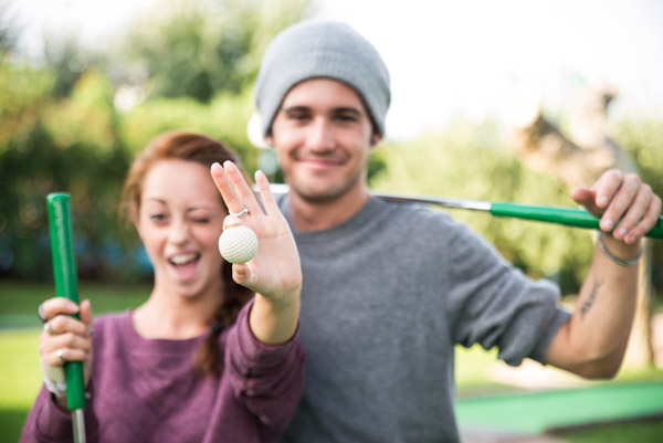 How To Meet And Date A Golfer - Meet Local Golfers